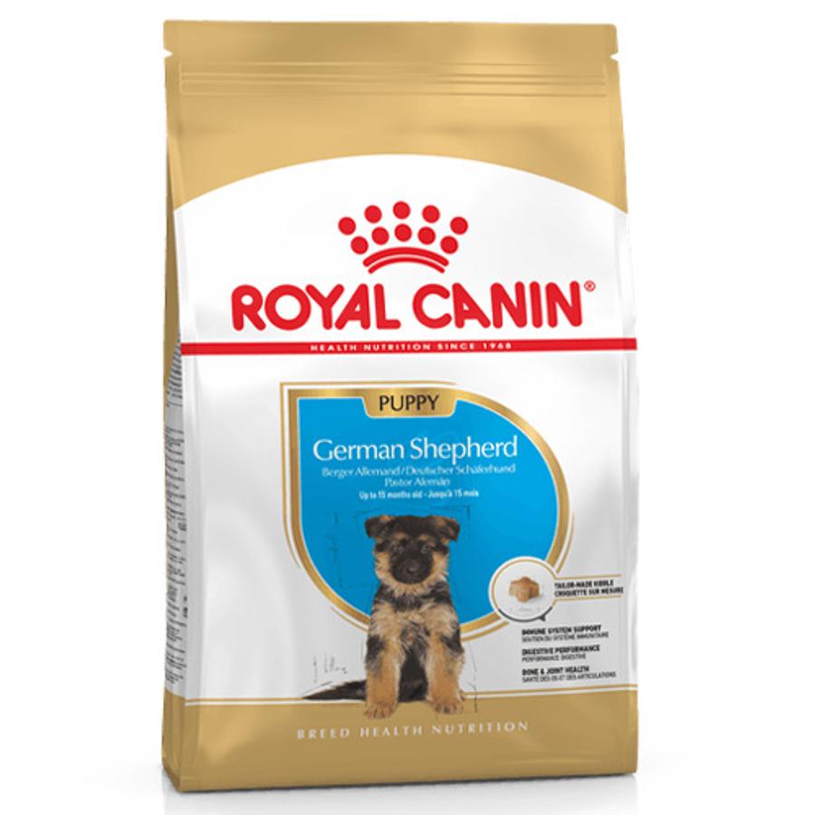 Royal Canin GERMAN SHEPHERD PUPPY 11 kg kutyatáp